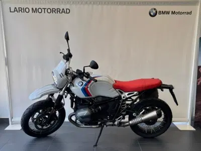 Bmw R nineT Urban GS (2021 - 24) usata