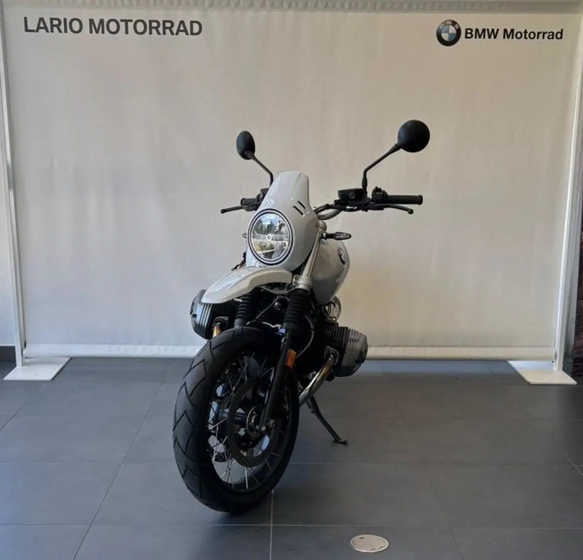 Bmw R nineT Urban GS (2021 - 24) (2)