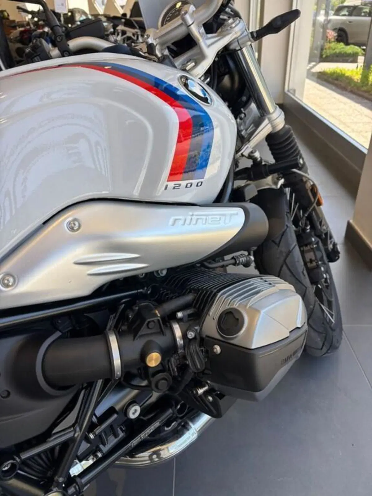 Bmw R nineT Urban GS (2021 - 24) (13)