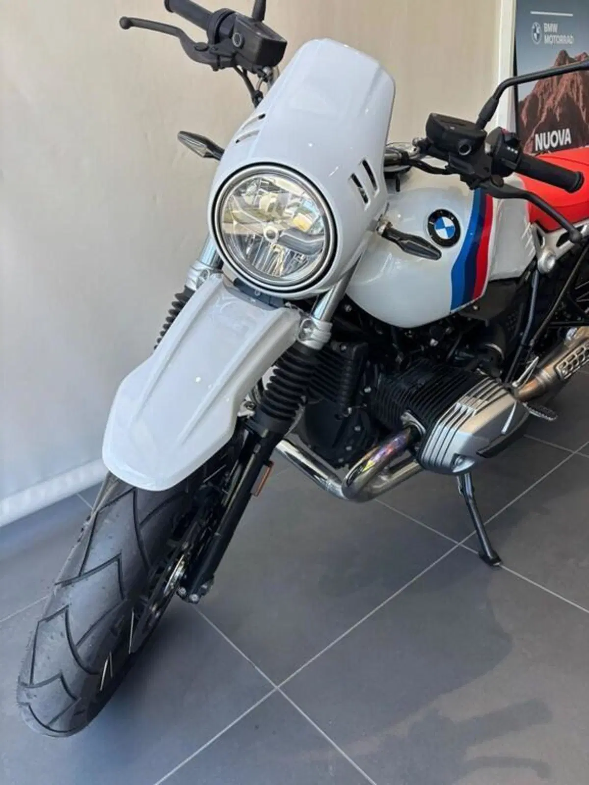 Bmw R nineT Urban GS (2021 - 24) (14)
