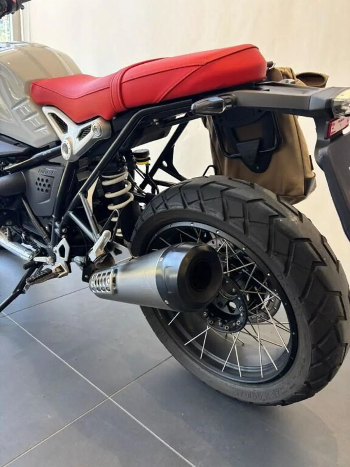 Bmw R nineT Urban GS (2021 - 24) (12)