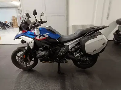 Bmw R 1300 GS Trophy (2023 - 26) usata