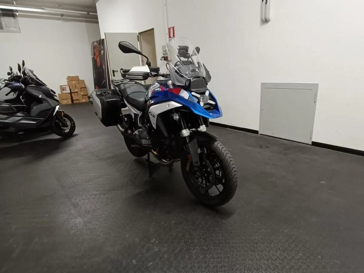 Bmw R 1300 GS Trophy (2023 - 26) (4)