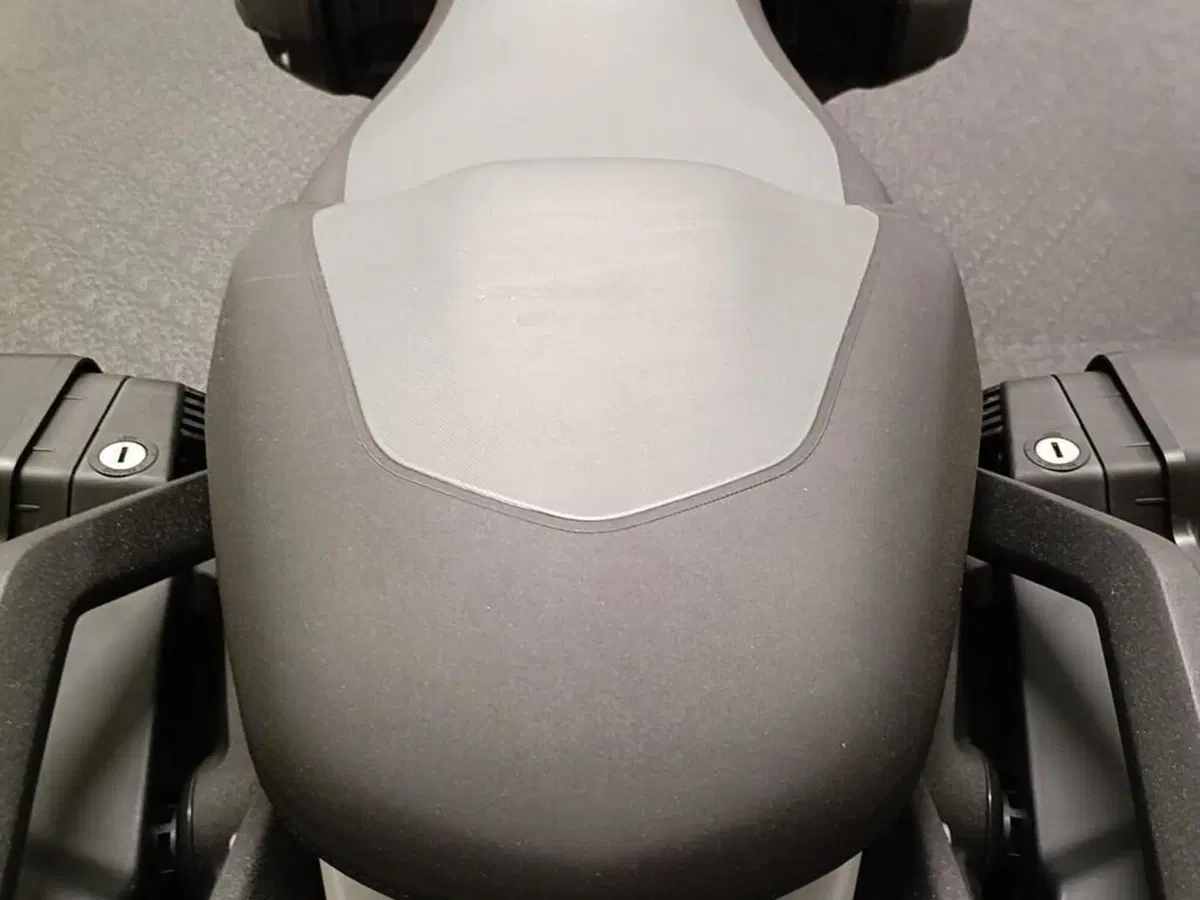 Bmw R 1300 GS Trophy (2023 - 26) (10)