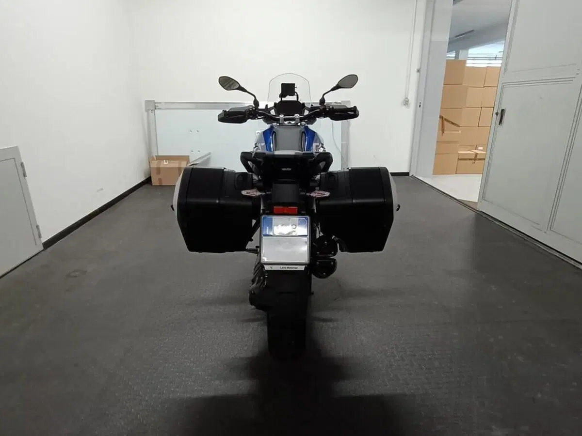 Bmw R 1300 GS Trophy (2023 - 26) (7)