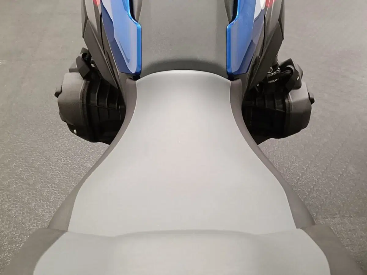 Bmw R 1300 GS Trophy (2023 - 26) (11)