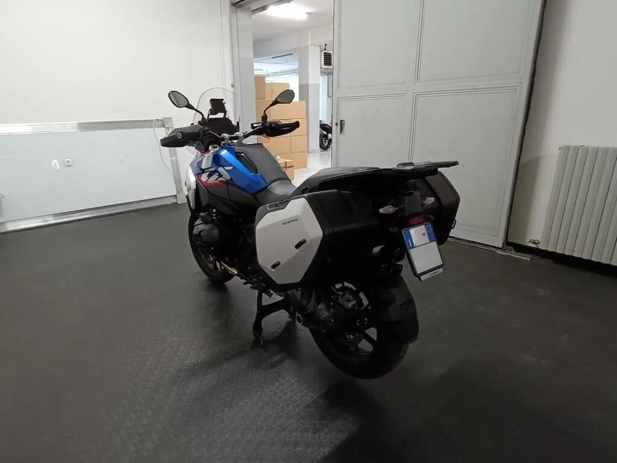 Bmw R 1300 GS Trophy (2023 - 26) (8)
