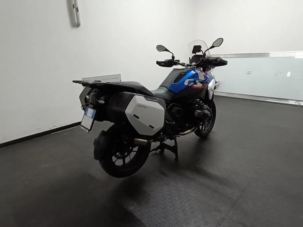 Bmw R 1300 GS Trophy (2023 - 26) (6)