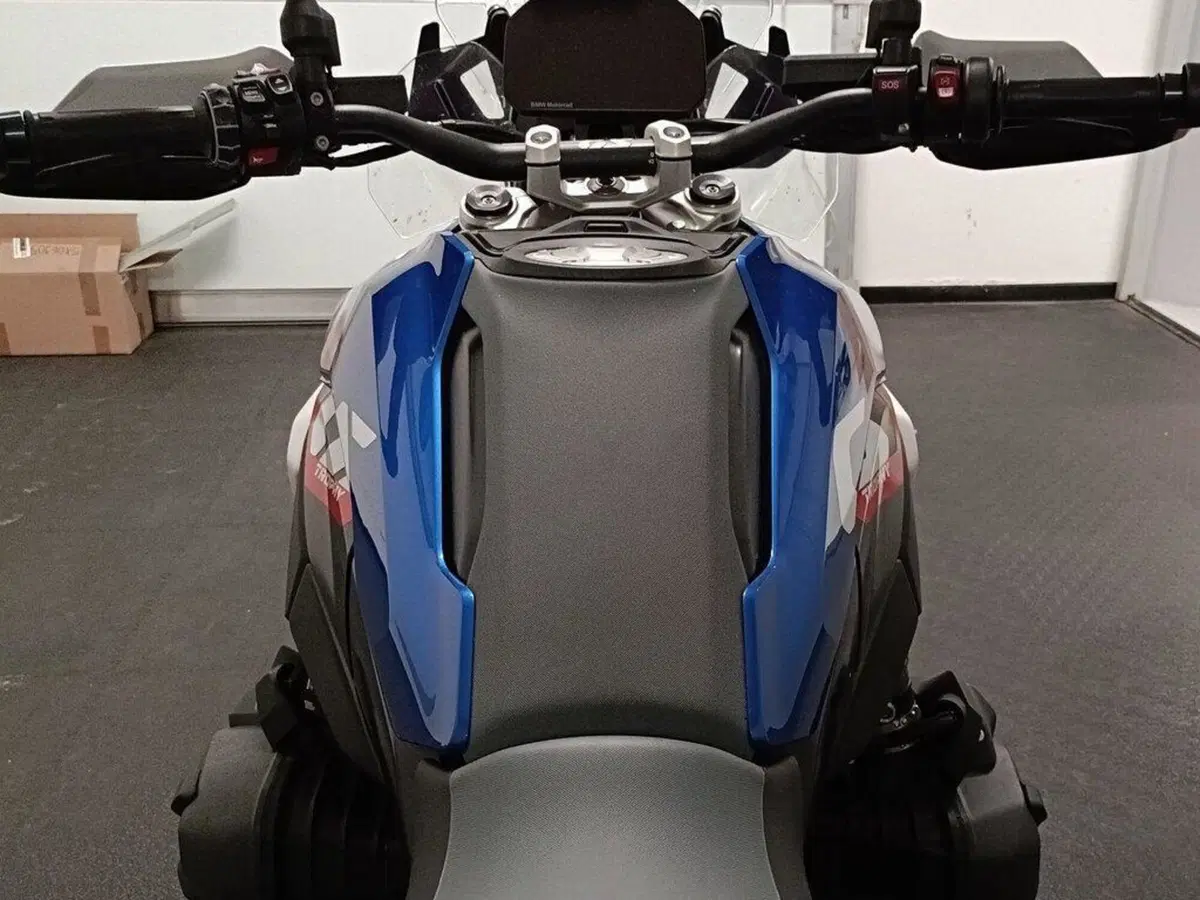 Bmw R 1300 GS Trophy (2023 - 26) (12)