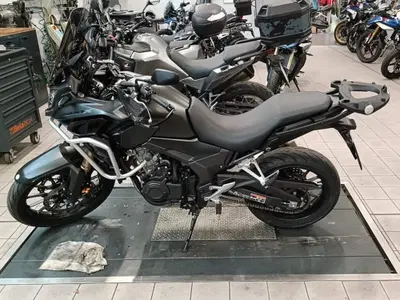 Honda CB 500 X (2021) usata