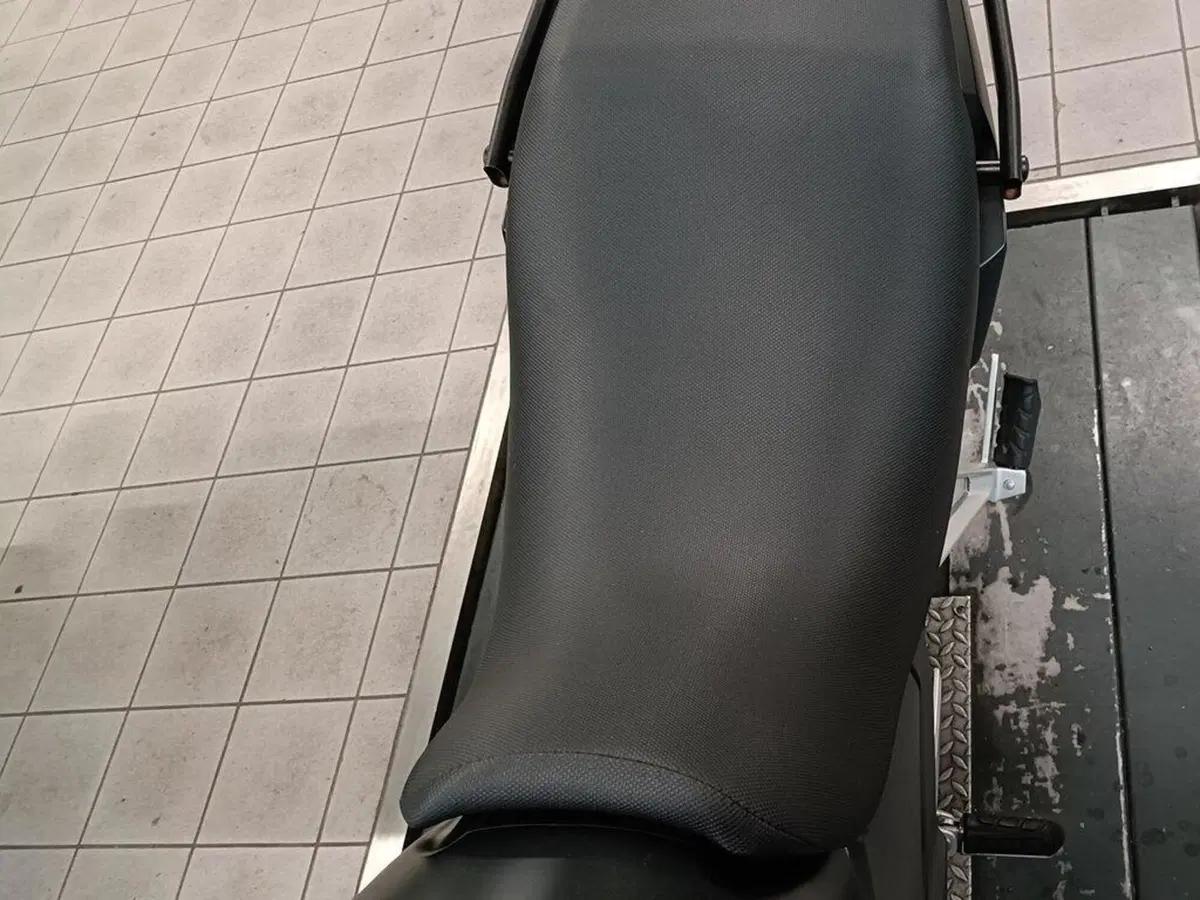 Honda CB 500 X (2021) (11)