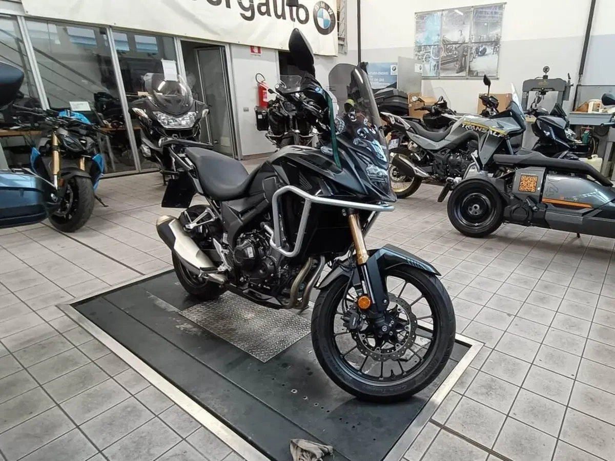 Honda CB 500 X (2021) (6)
