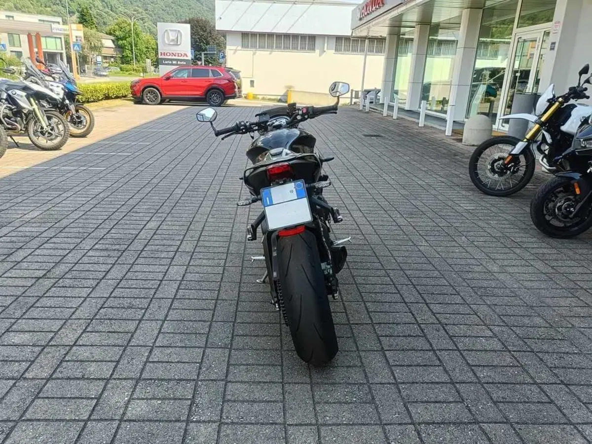 Triumph Street Triple RS (2020 - 22) (7)