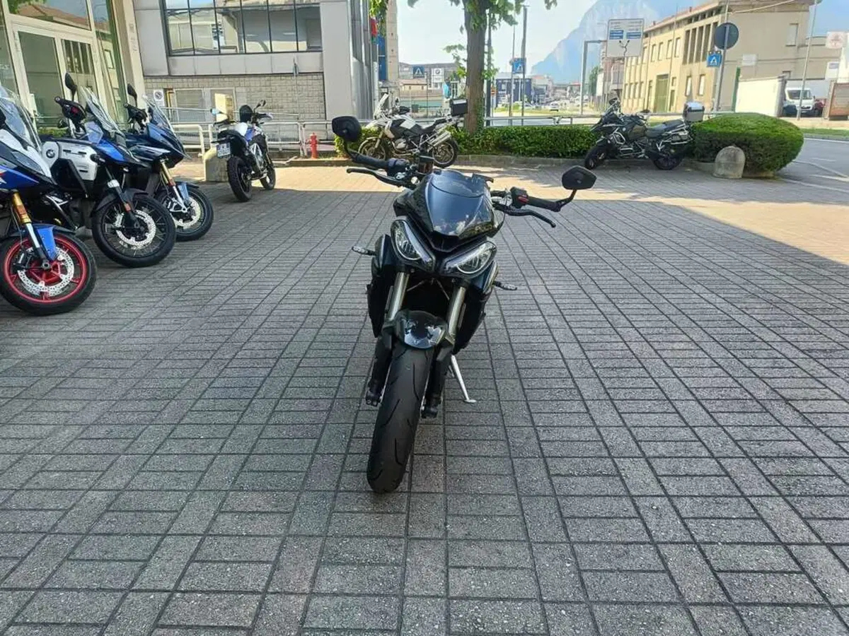 Triumph Street Triple RS (2020 - 22) (3)