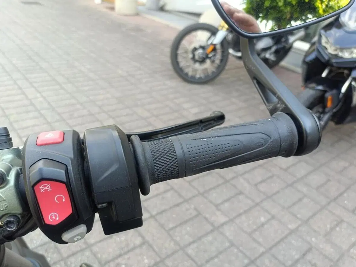 Triumph Street Triple RS (2020 - 22) (13)