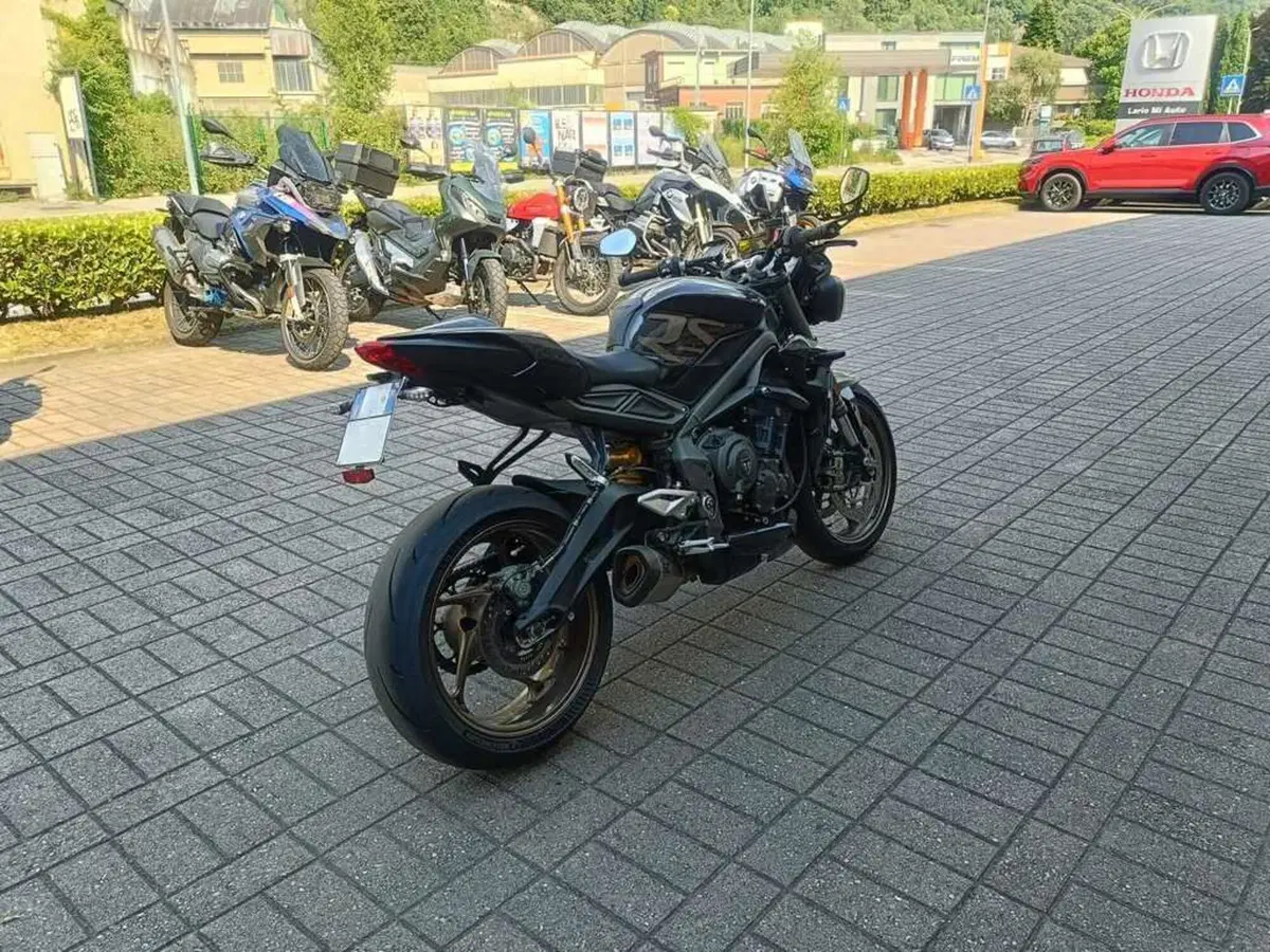 Triumph Street Triple RS (2020 - 22) (6)