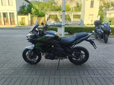 Kawasaki Versys 650 (2025 - 26) usata