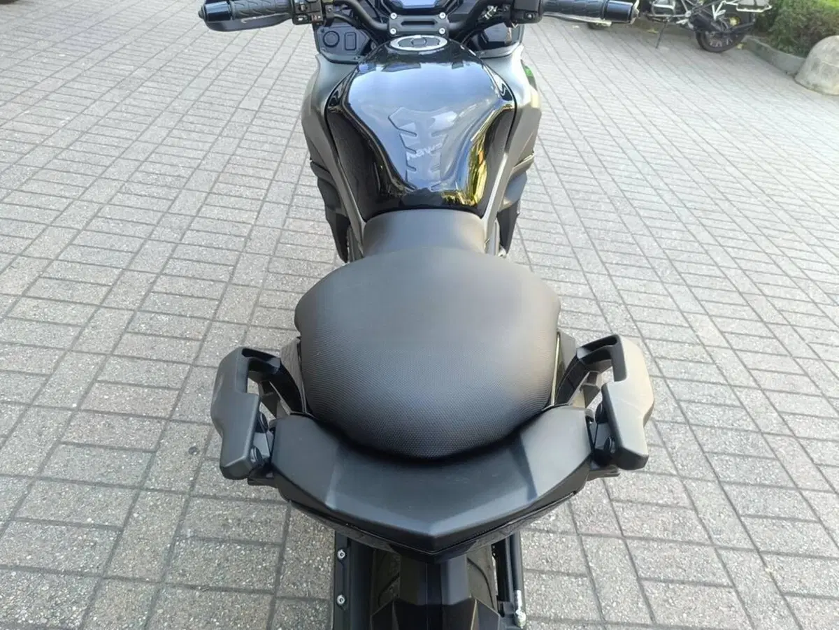 Kawasaki Versys 650 (2025 - 26) (9)