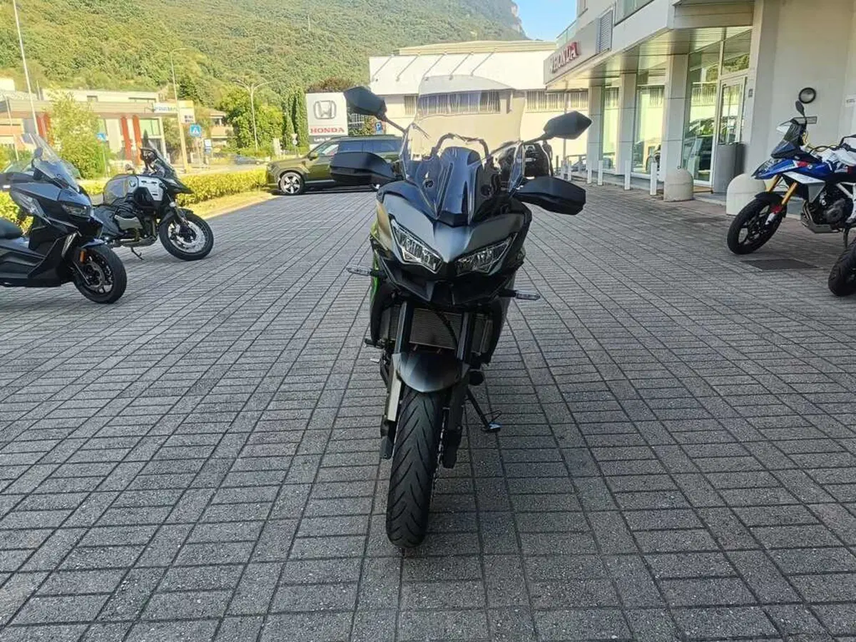 Kawasaki Versys 650 (2025 - 26) (3)
