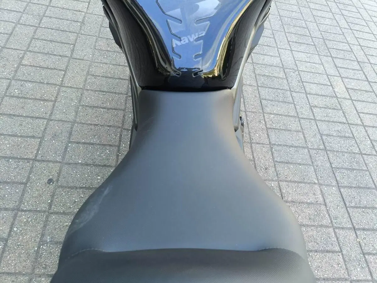 Kawasaki Versys 650 (2025 - 26) (10)