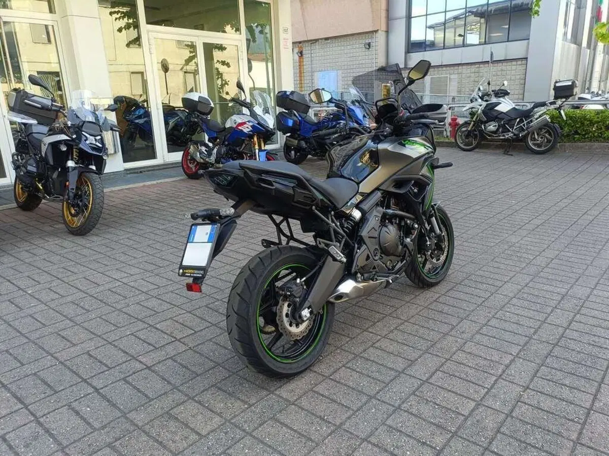 Kawasaki Versys 650 (2025 - 26) (6)