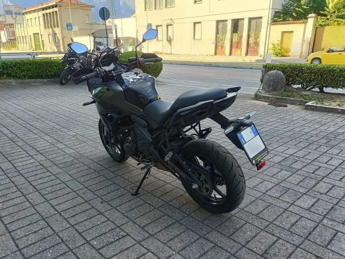 Kawasaki Versys 650 (2025 - 26) (8)