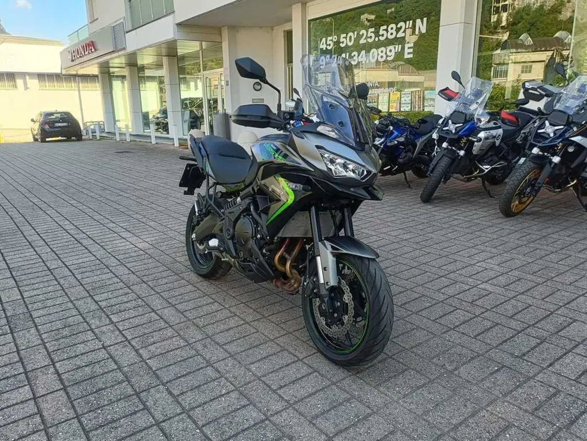 Kawasaki Versys 650 (2025 - 26) (4)