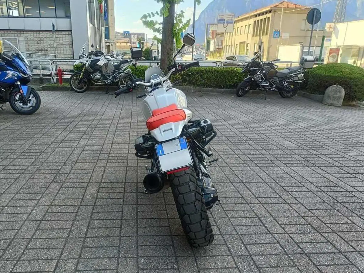 Bmw R nineT Urban GS (2021 - 24) (7)