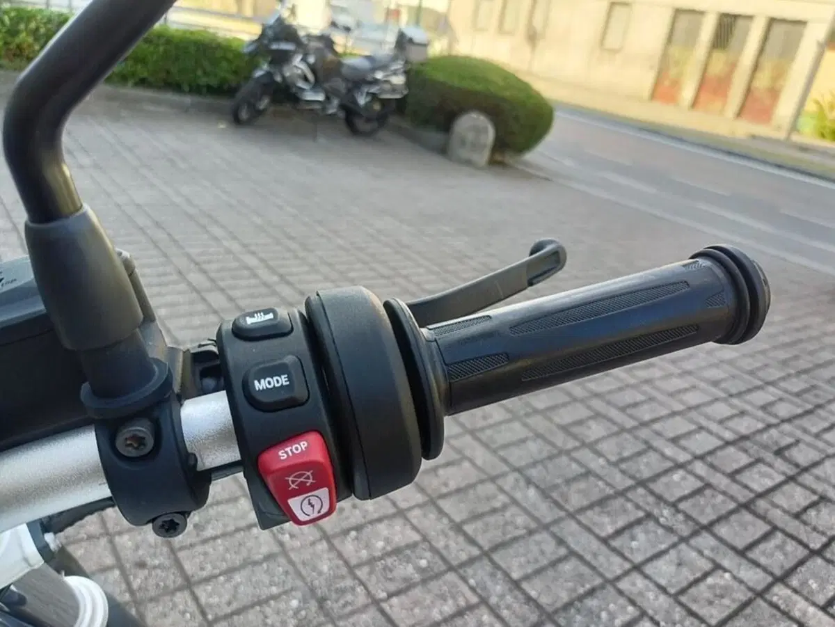 Bmw R nineT Urban GS (2021 - 24) (14)