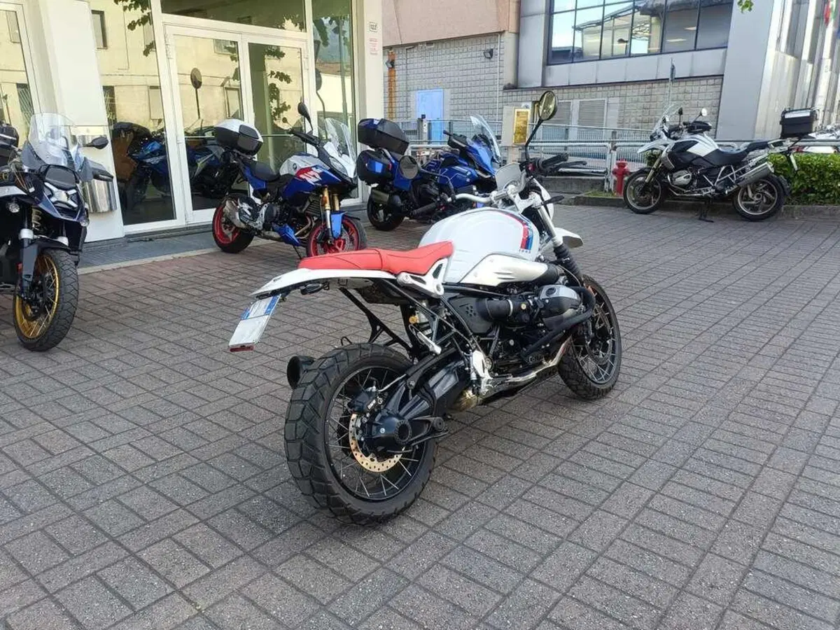 Bmw R nineT Urban GS (2021 - 24) (6)