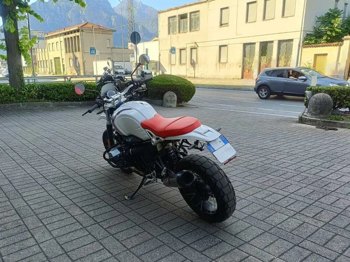 Bmw R nineT Urban GS (2021 - 24) (8)