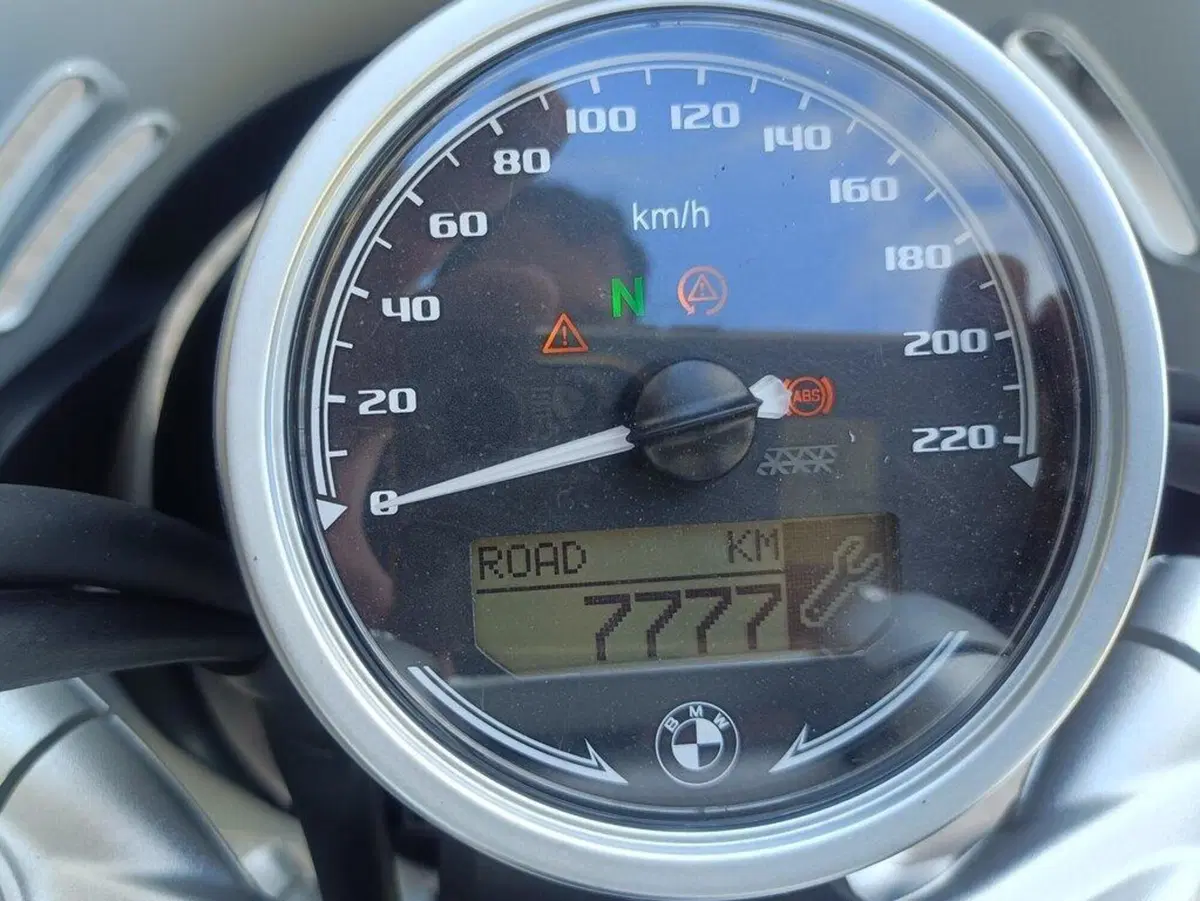 Bmw R nineT Urban GS (2021 - 24) (15)