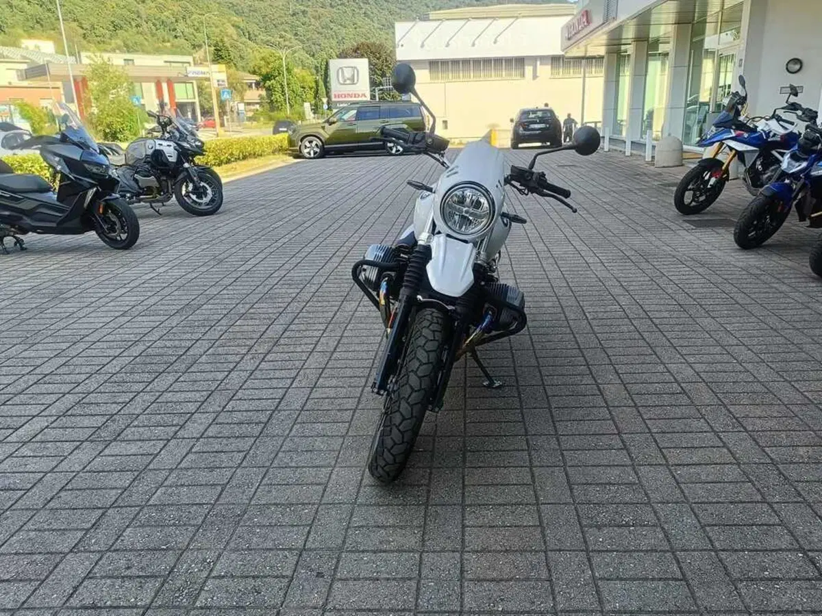 Bmw R nineT Urban GS (2021 - 24) (3)