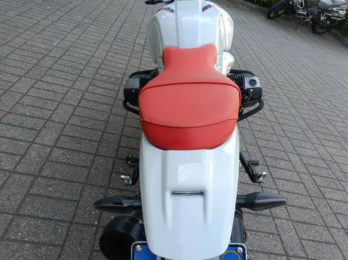 Bmw R nineT Urban GS (2021 - 24) (9)