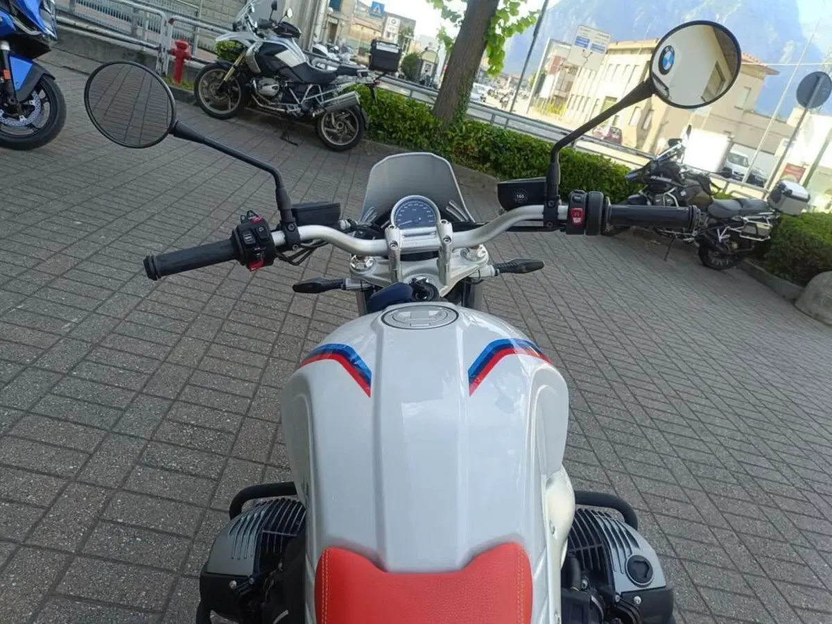 Bmw R nineT Urban GS (2021 - 24) (12)