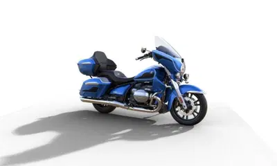 Bmw R 18 Transcontinental (2021 - 24) usata