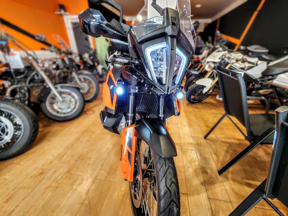 KTM 790 Adventure (2019 - 20) (3)