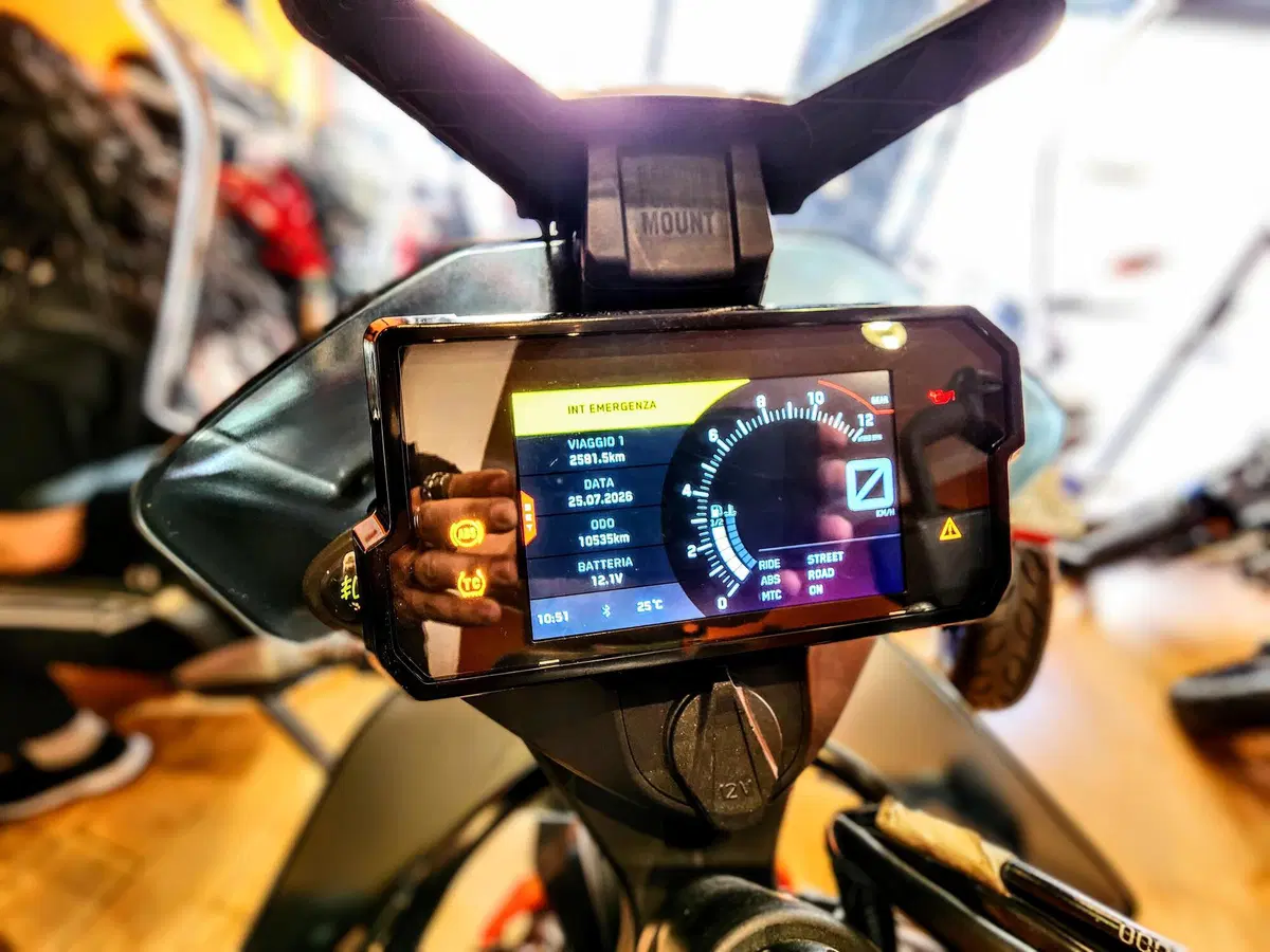 KTM 790 Adventure (2019 - 20) (5)