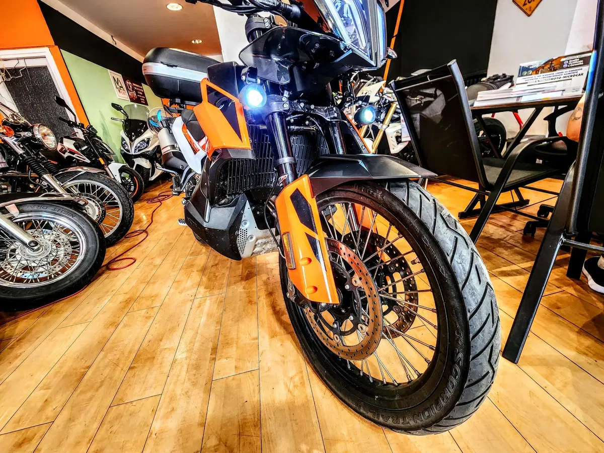 KTM 790 Adventure (2019 - 20) (8)
