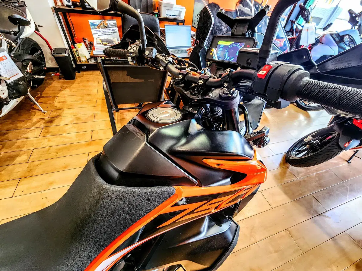 KTM 790 Adventure (2019 - 20) (12)
