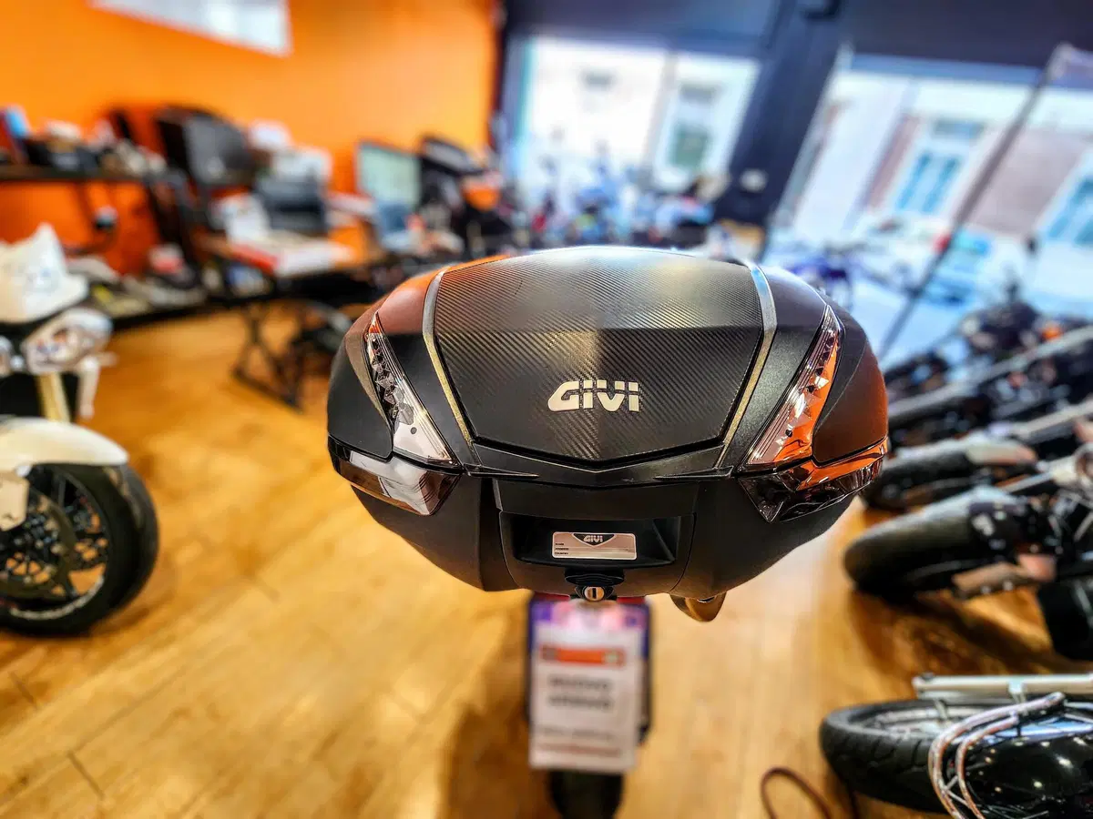KTM 790 Adventure (2019 - 20) (13)