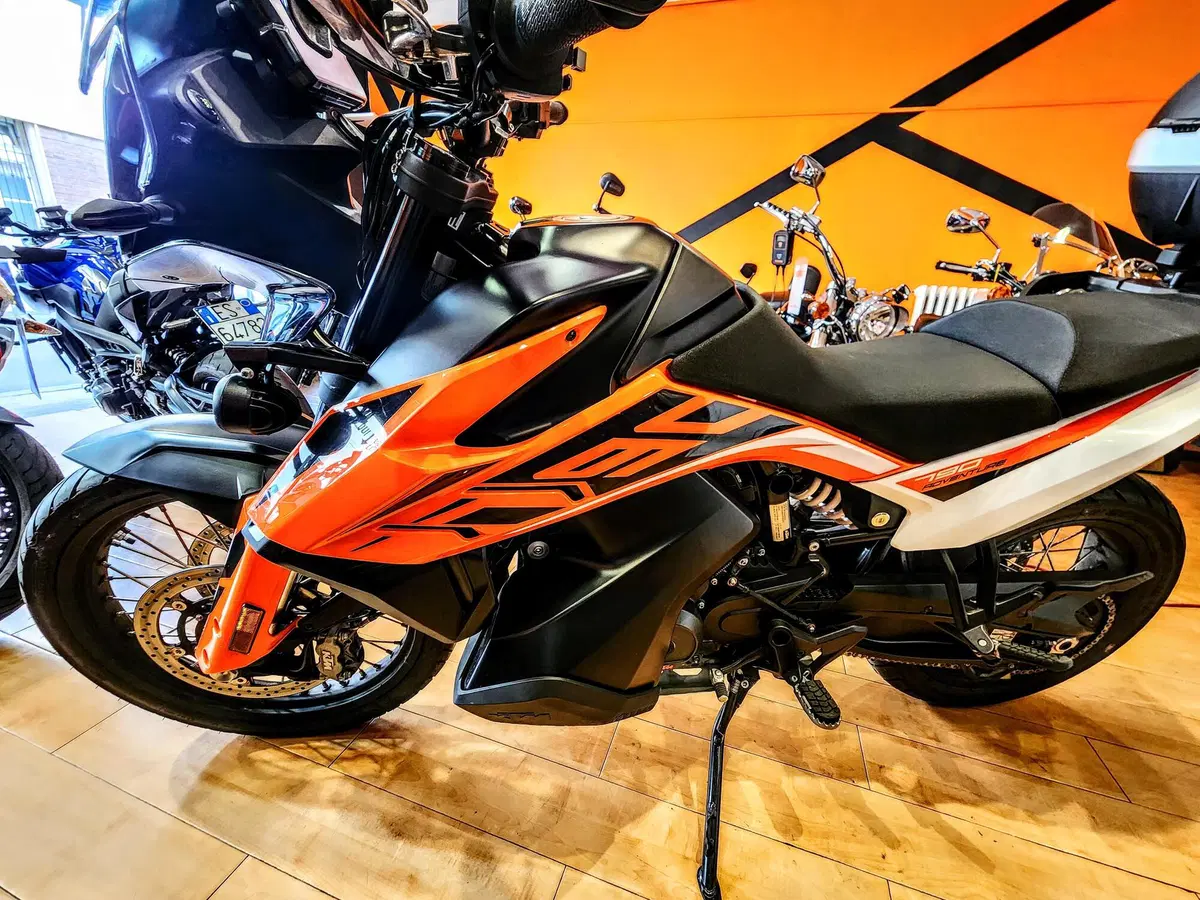 KTM 790 Adventure (2019 - 20) (15)
