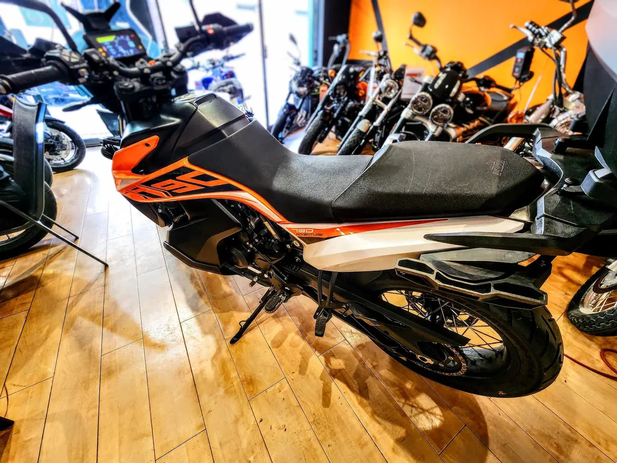 KTM 790 Adventure (2019 - 20) (16)