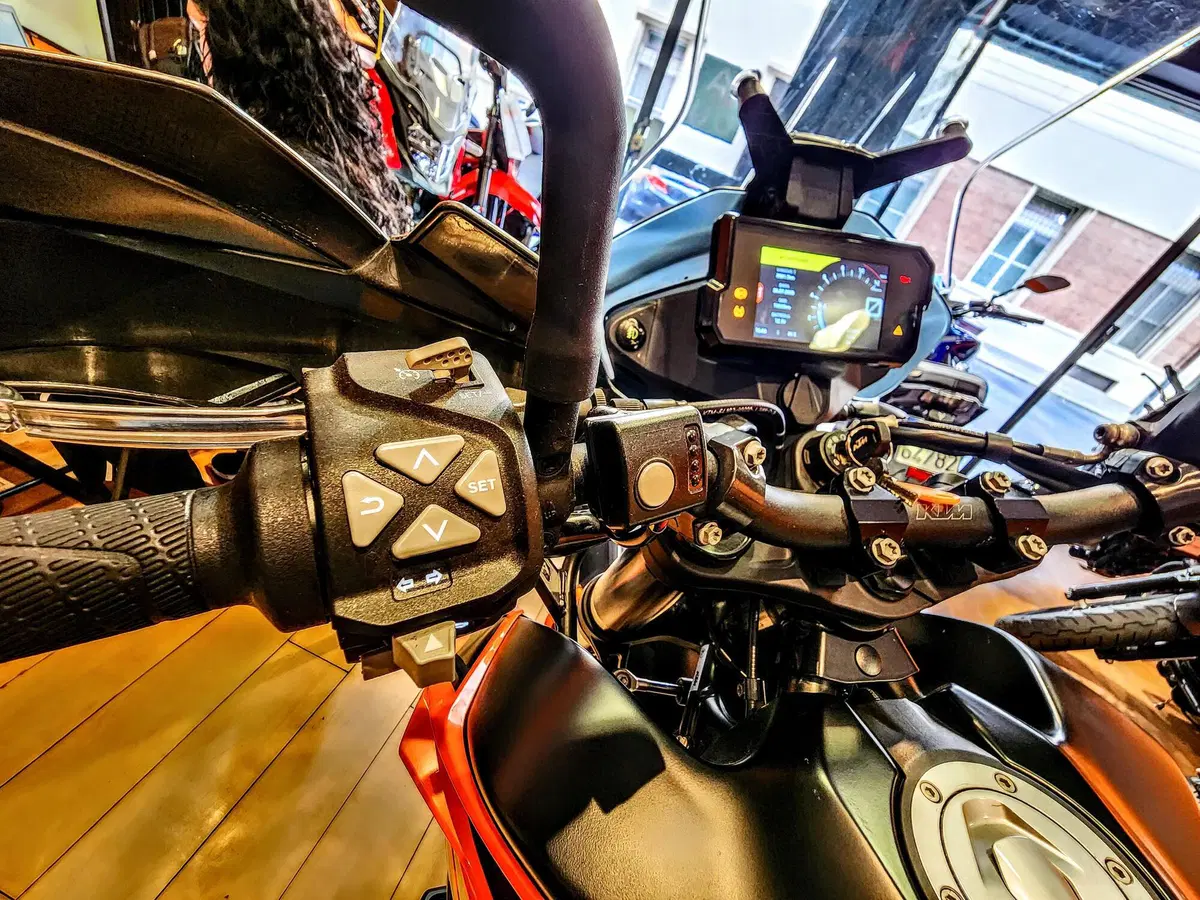 KTM 790 Adventure (2019 - 20) (17)