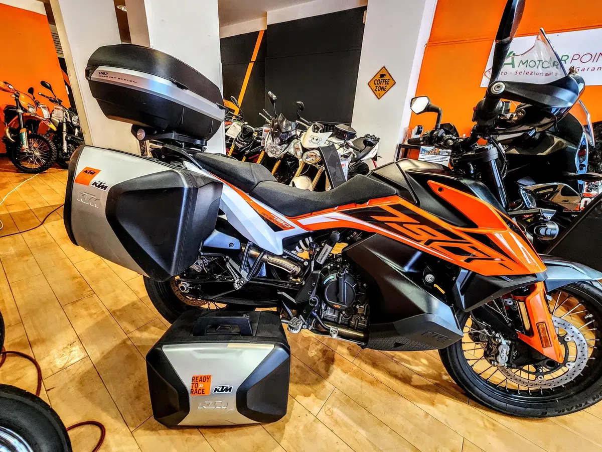 KTM 790 Adventure (2019 - 20) (18)