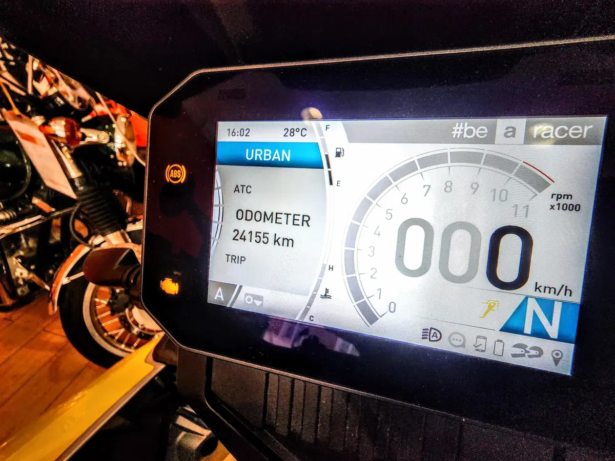 Aprilia Tuareg 660 (2022 - 24) (5)