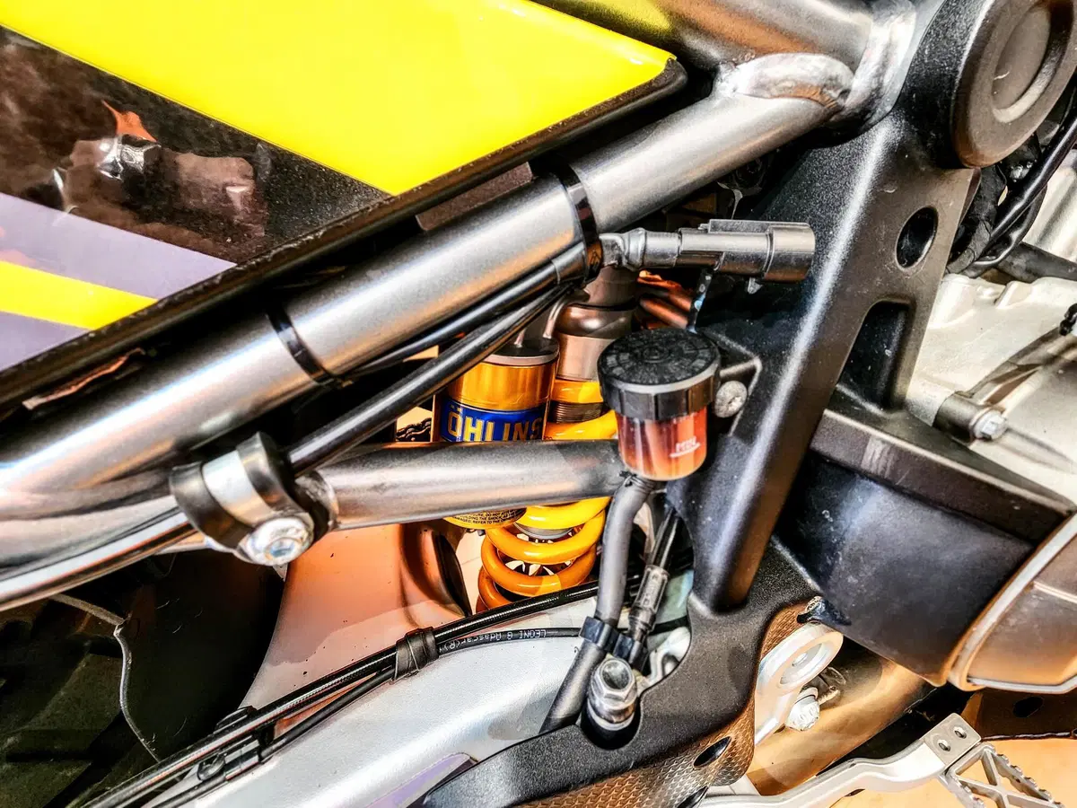 Aprilia Tuareg 660 (2022 - 24) (10)