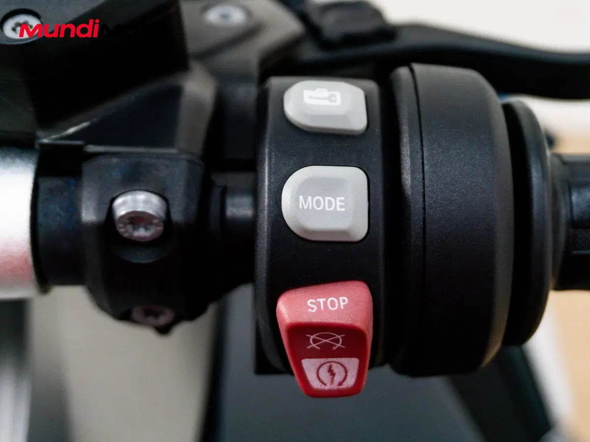 Bmw K 1600 GTL (2010 - 16) (22)