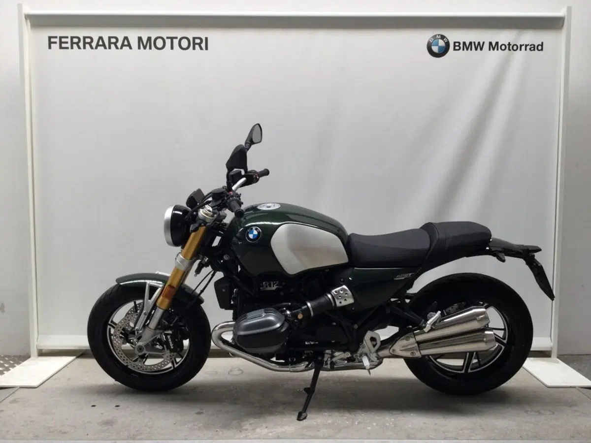 Bmw R 12 nineT (2023 - 26) (4)