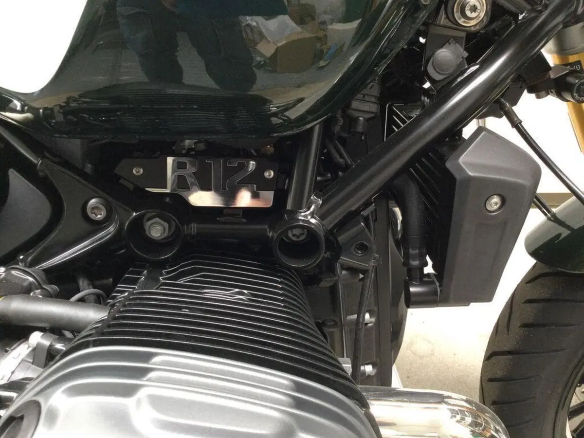 Bmw R 12 nineT (2023 - 26) (10)
